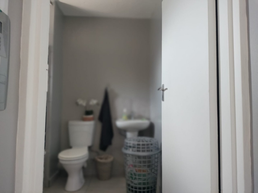 2 Bedroom Property for Sale in Raceway Free State